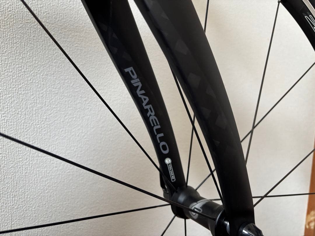 PINARELLO ピナレロ GAN S 51.5 ZONDA 状態良 - メルカリ