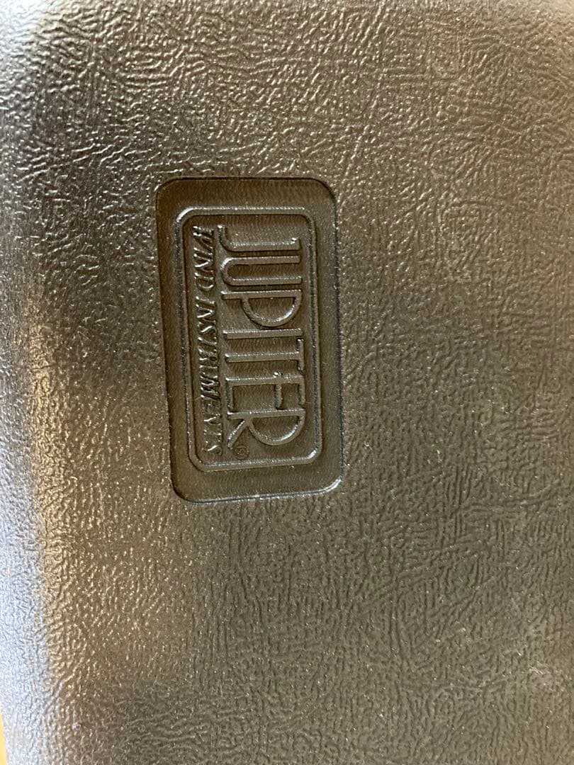 JUPITER (ジュピター) ポケットトランペット ハードケース付