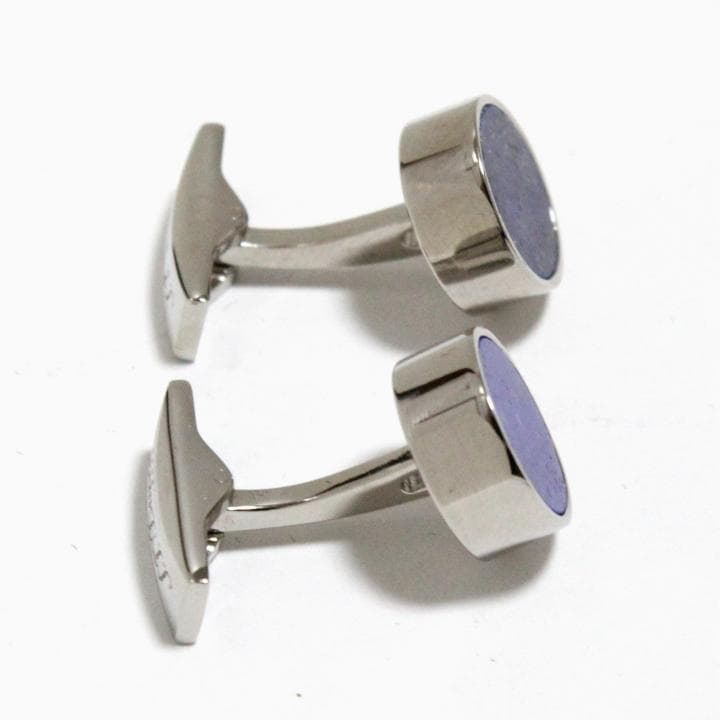 デュポン S.T. DUPONT ラピスラズリ カフリンクス／カフス