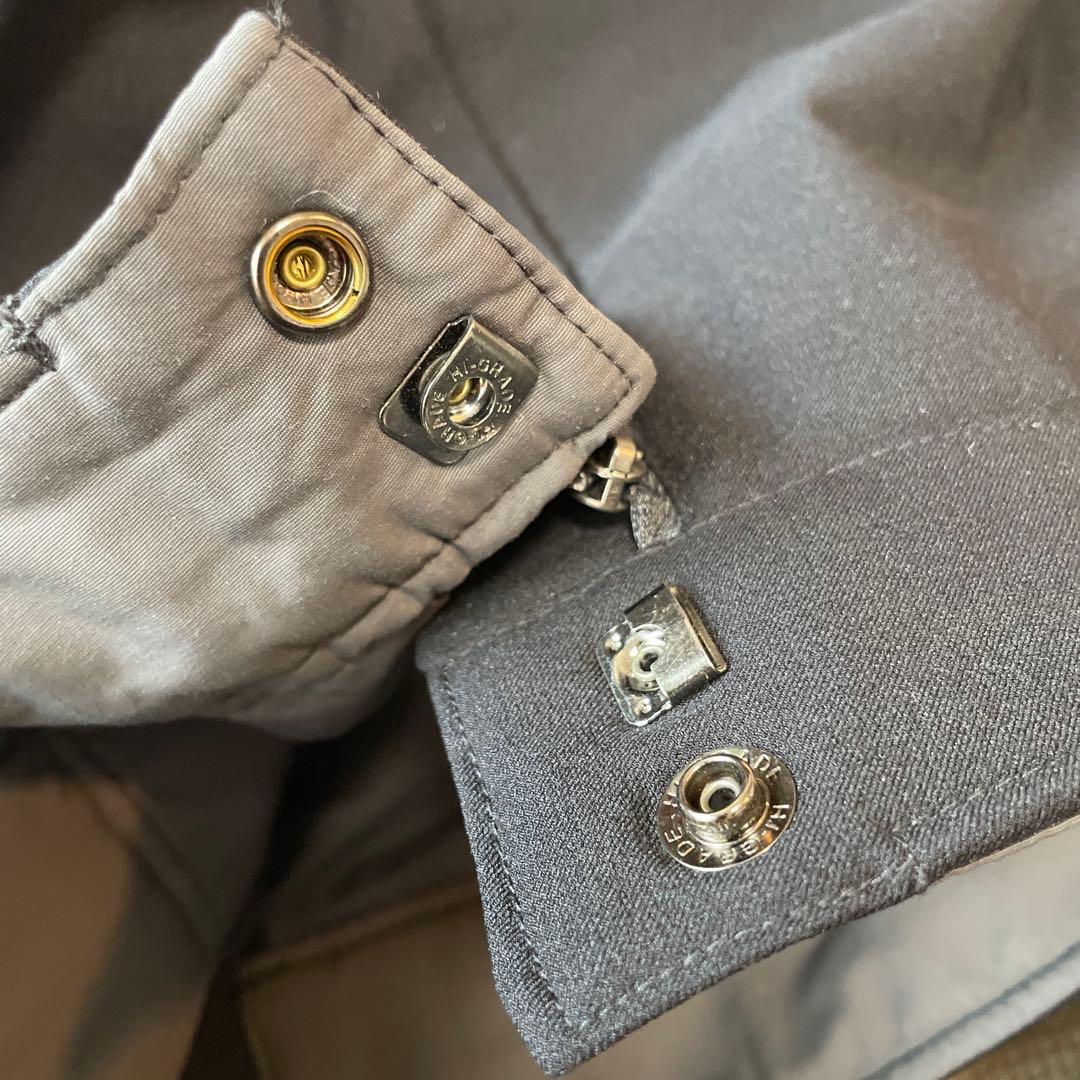 mont-bell★【sizeXXL-S（ショート丈）】パンツBLACK美品