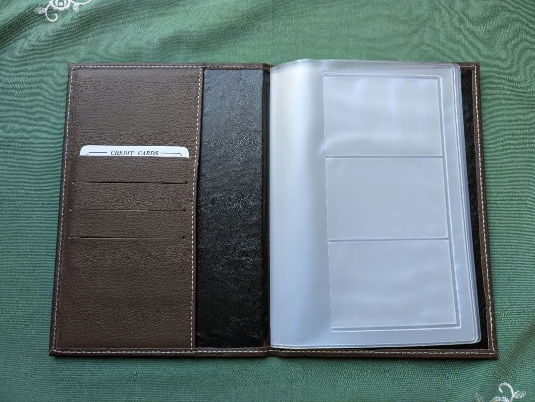 ランドクルーザー70 車検証ケース