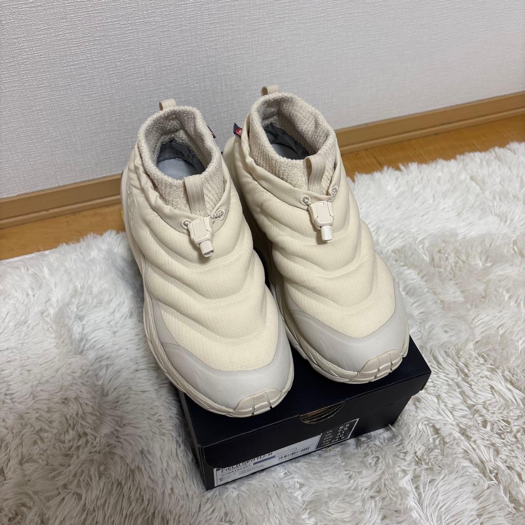 HOKA ホカ KAHA2 カハ2 フロスト モック ゴアテックス 25.0