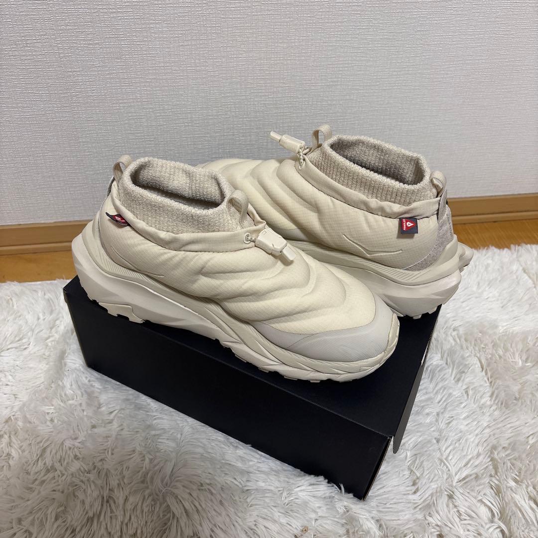 HOKA ホカ KAHA2 カハ2 フロスト モック ゴアテックス 25.0