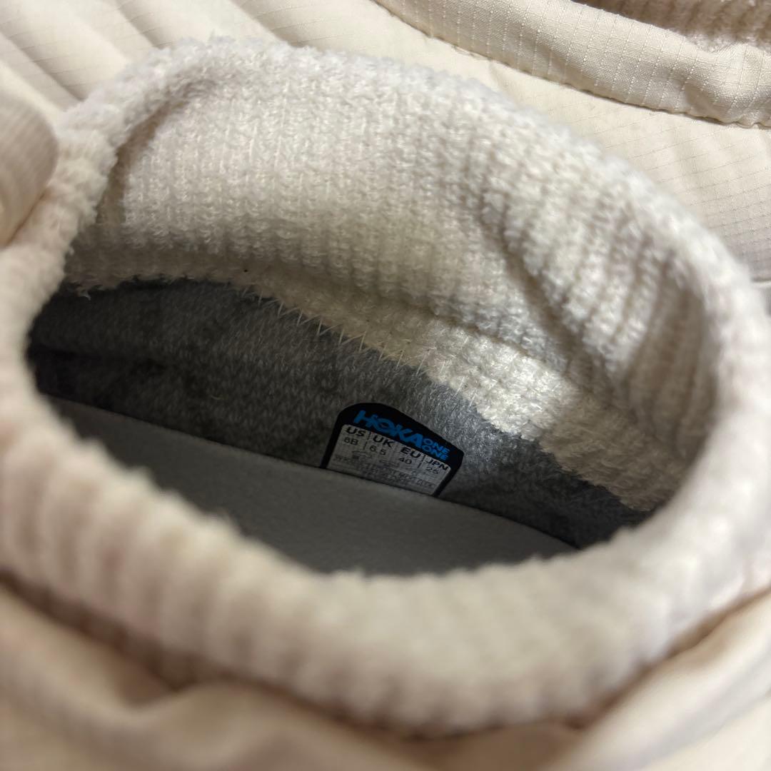 HOKA ホカ KAHA2 カハ2 フロスト モック ゴアテックス 25.0