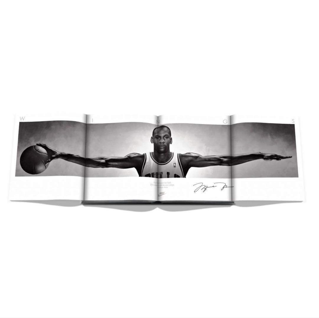 Air Jordan × Assouline - Classic Edition