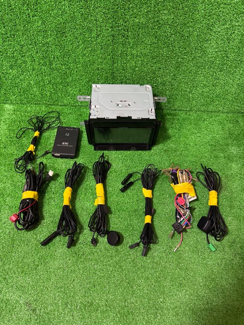 Pioneer Avic RZ-700カーナビゲーションシステム