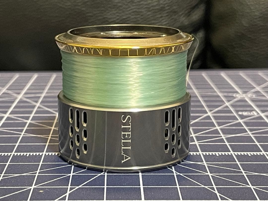 18ステラ　C2000SHG スプール　純正　美品　③