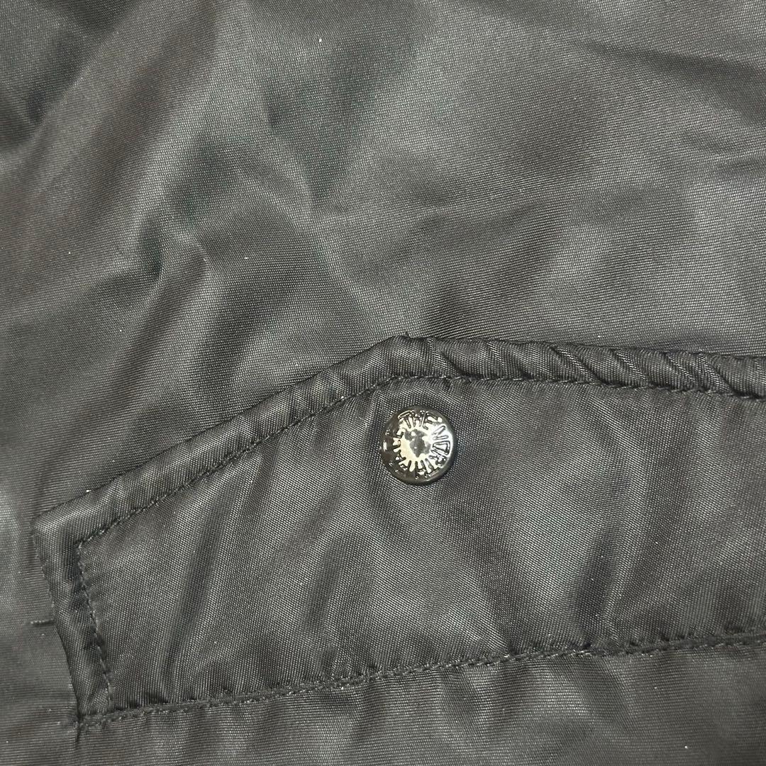 専用　bape MA-1 リバーシブル　アウター