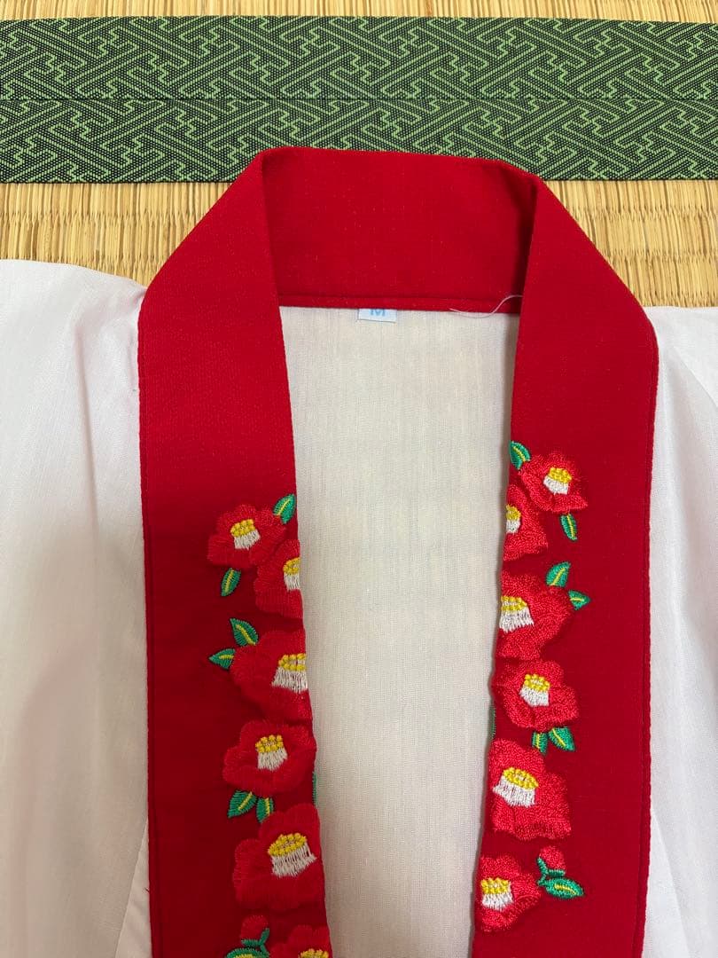 こいこ キャサリンコテージ 150cm ブーツ&髪飾り付き♡卒業式　袴