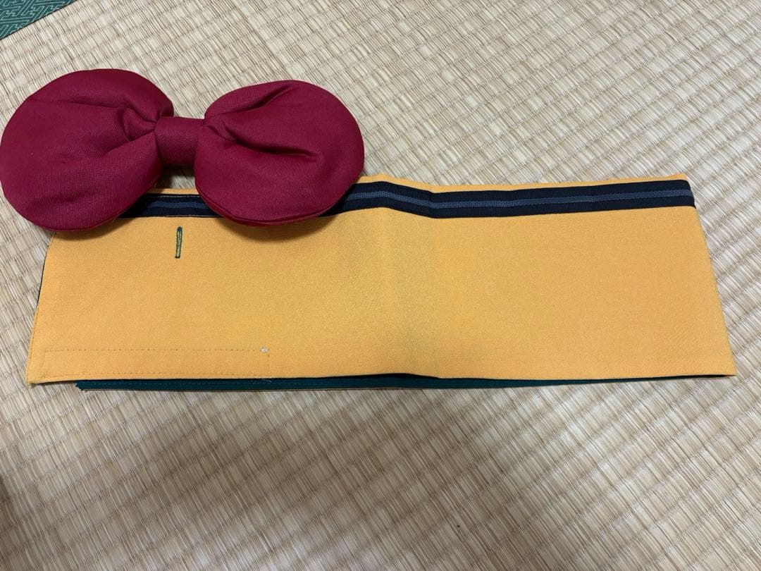 こいこ キャサリンコテージ 150cm ブーツ&髪飾り付き♡卒業式　袴