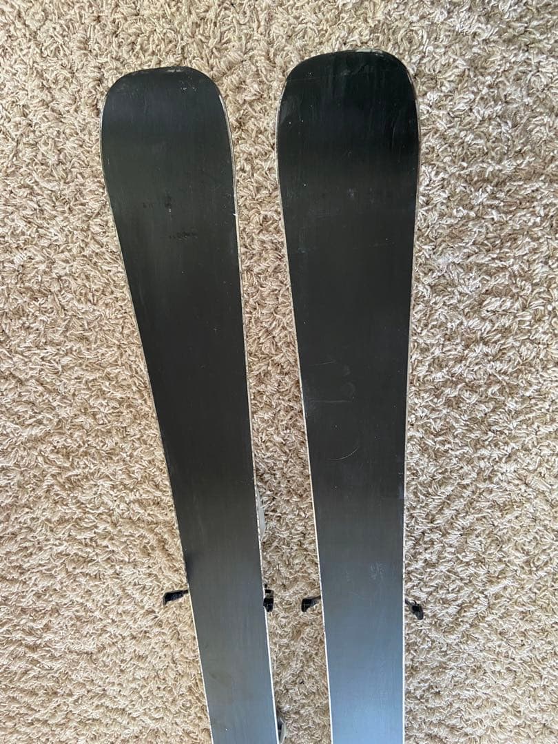 DYNASTAR 子供用 ジュニア用 スキー板 128cm ホットワックス済