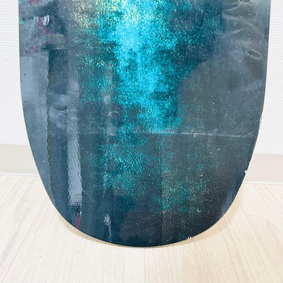 kissmark CITYCORAL 156cm 4点セット 未使用級