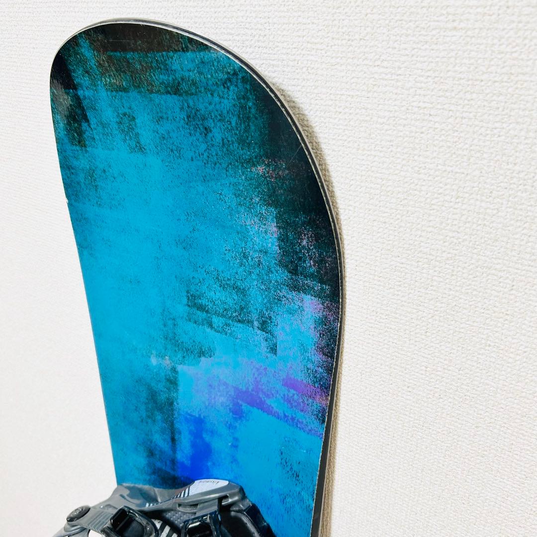 kissmark CITYCORAL 156cm 4点セット 未使用級