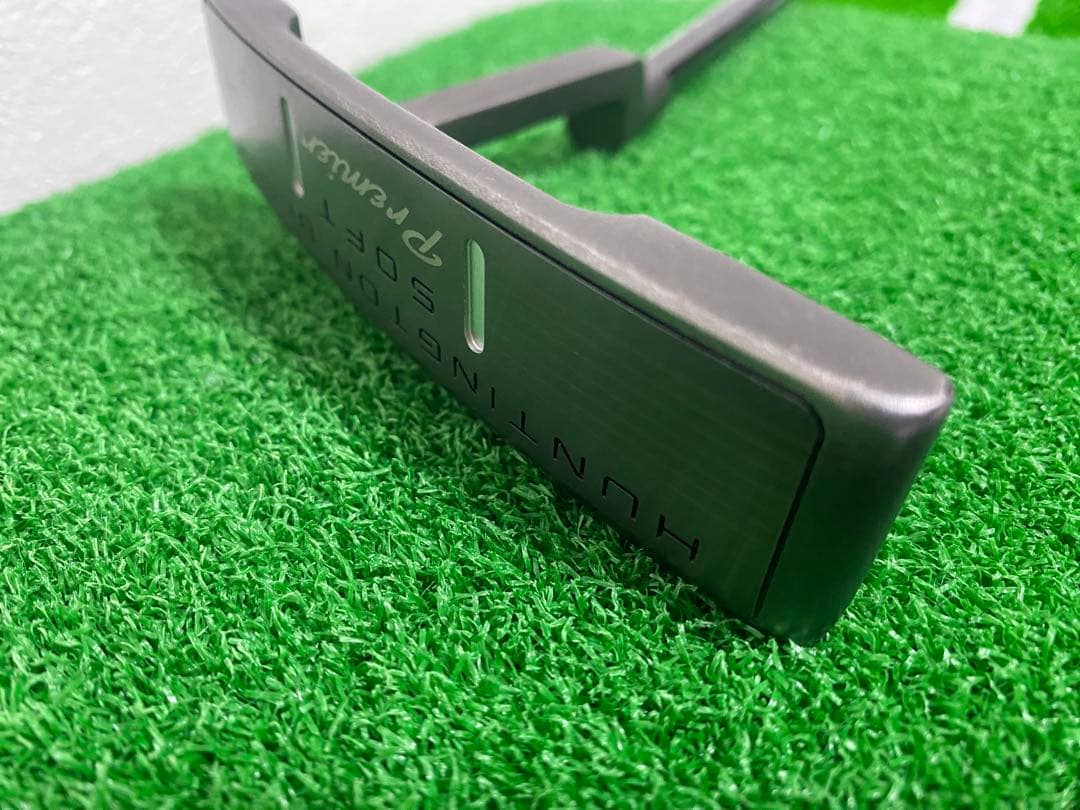 クリーブランドゴルフ ハンティントンビーチ ソフト4 34インチ