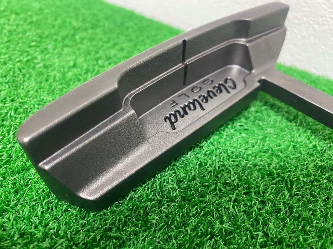 クリーブランドゴルフ ハンティントンビーチ ソフト4 34インチ