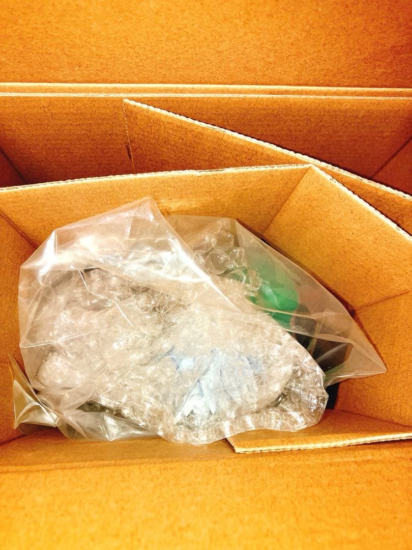 く*り様 HUNTER×HUNTER 一番くじ A賞 キルア アルカ 開封済み