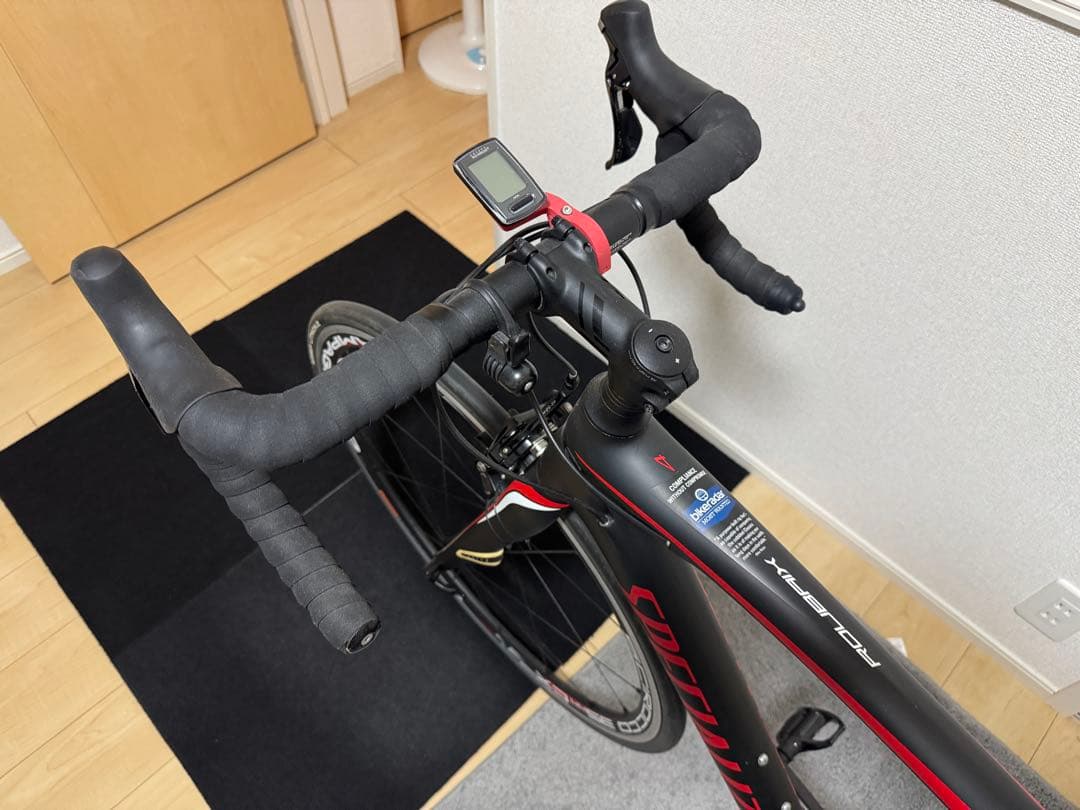 Specialized Roubaix SL4 SPORT ルーベ　スペシャ