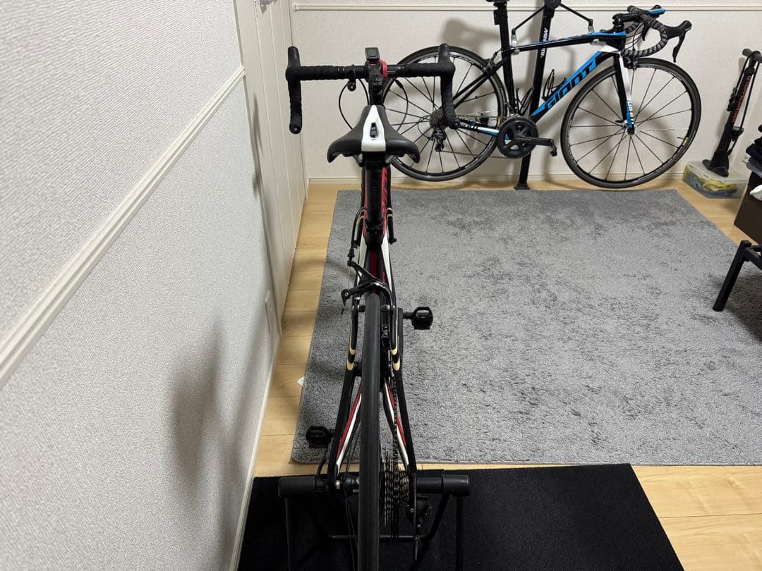 Specialized Roubaix SL4 SPORT ルーベ　スペシャ