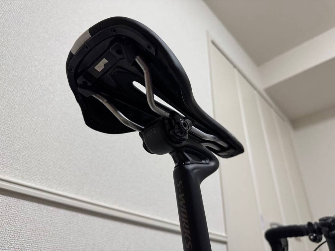 Specialized Roubaix SL4 SPORT ルーベ　スペシャ