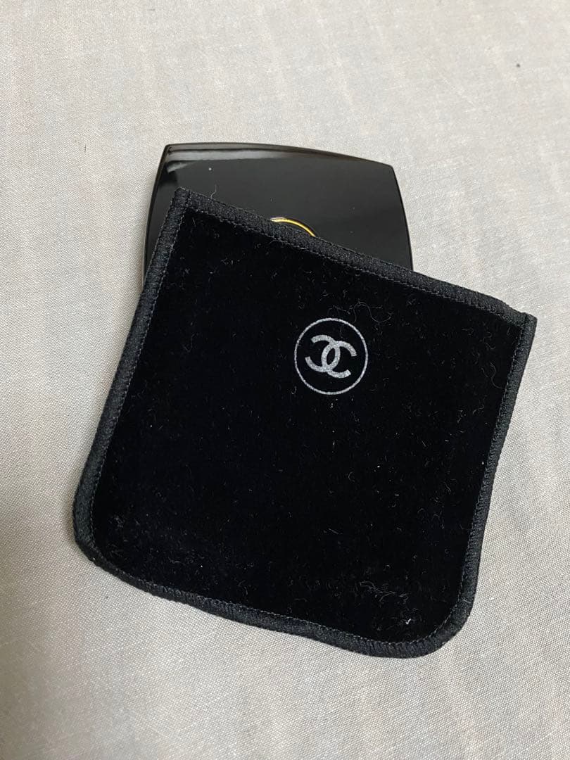 アイシャドウ CHANEL LES 4 OMBRES 397 Nuit Astrale