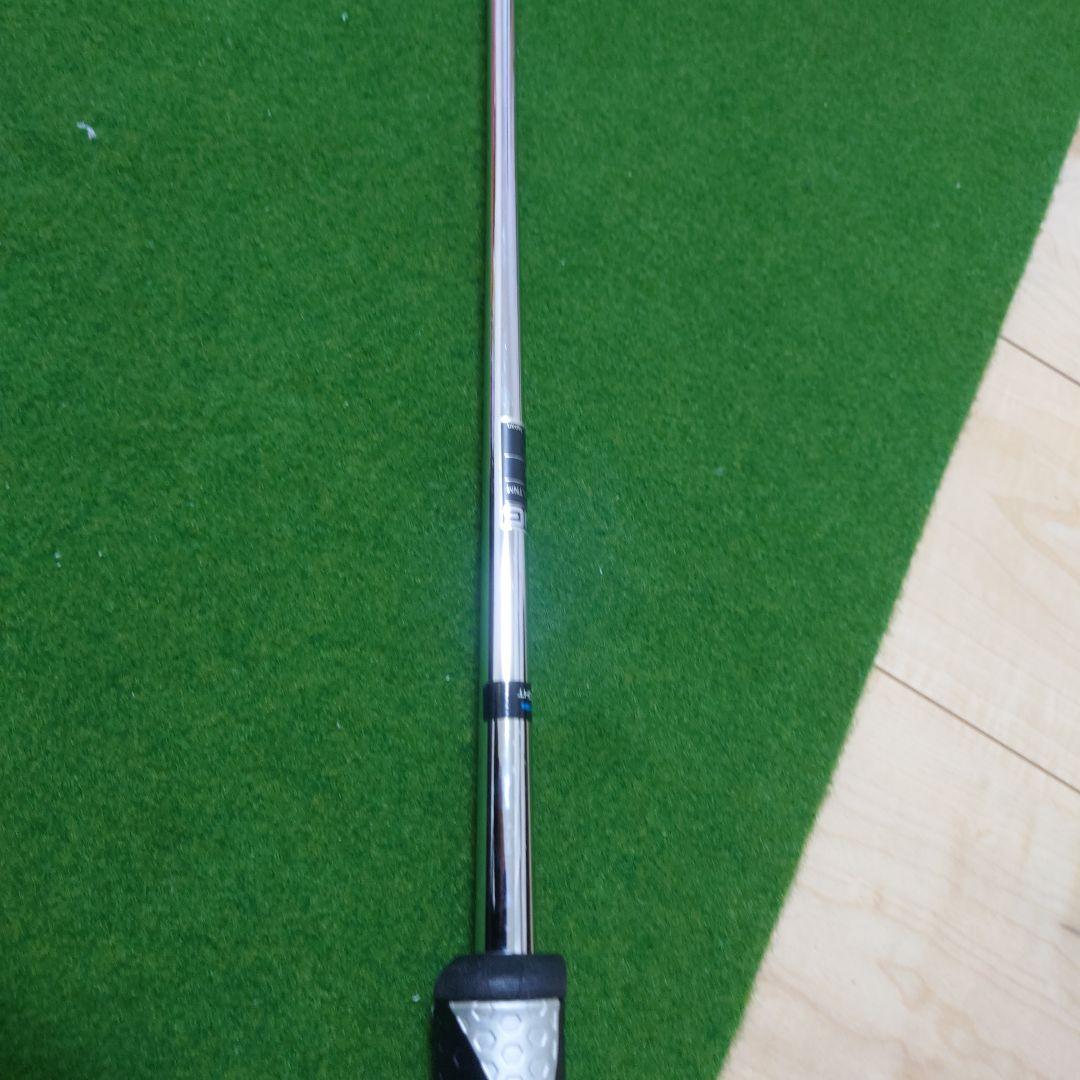 PING　ピン　 SIGMA 2 KUSHIN C センターシャフト　パター