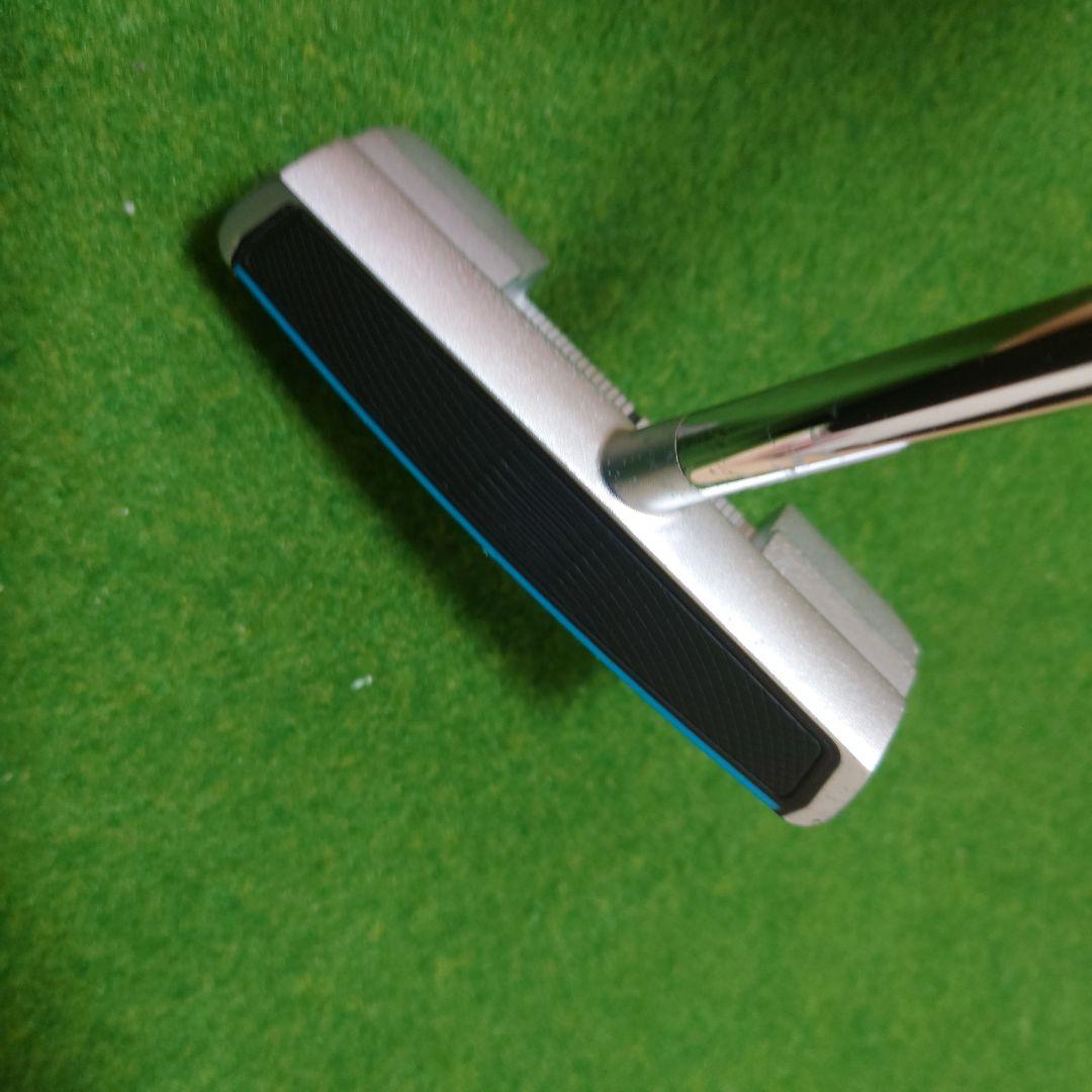 PING　ピン　 SIGMA 2 KUSHIN C センターシャフト　パター