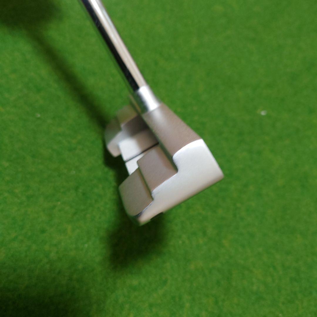 PING　ピン　 SIGMA 2 KUSHIN C センターシャフト　パター