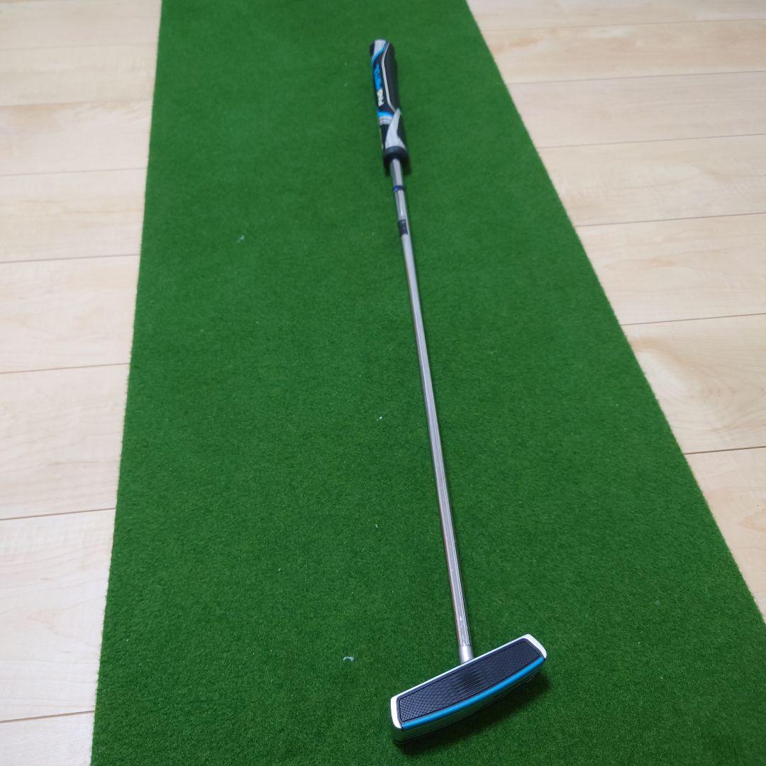 PING　ピン　 SIGMA 2 KUSHIN C センターシャフト　パター