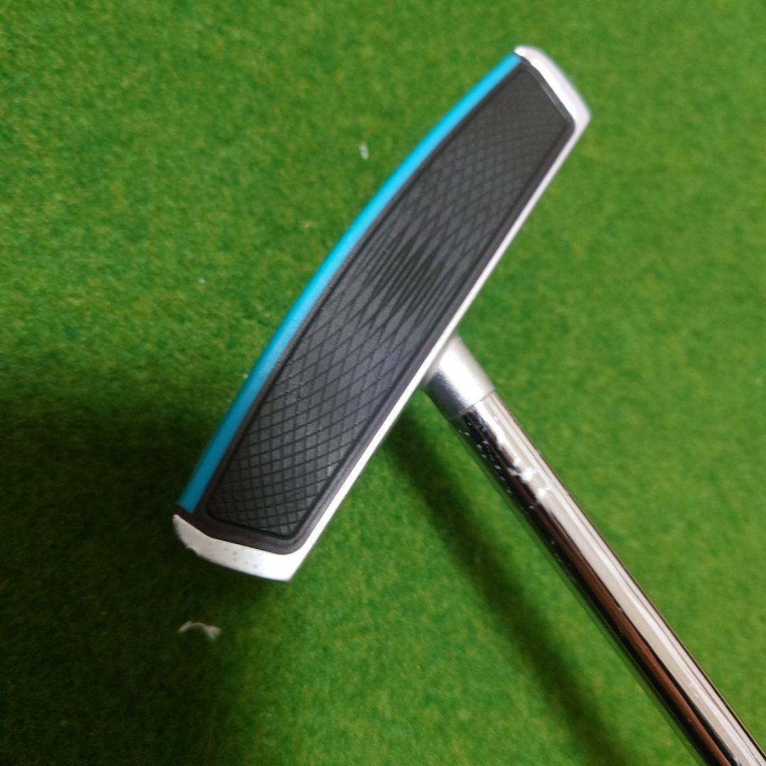 PING　ピン　 SIGMA 2 KUSHIN C センターシャフト　パター