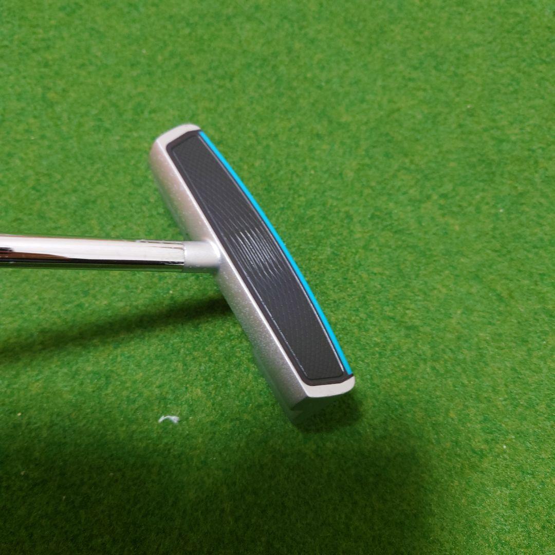 PING　ピン　 SIGMA 2 KUSHIN C センターシャフト　パター