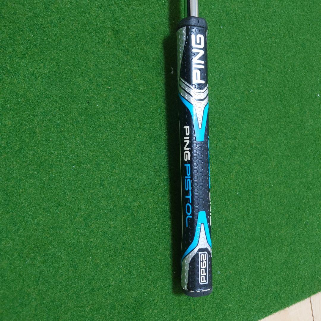 PING　ピン　 SIGMA 2 KUSHIN C センターシャフト　パター