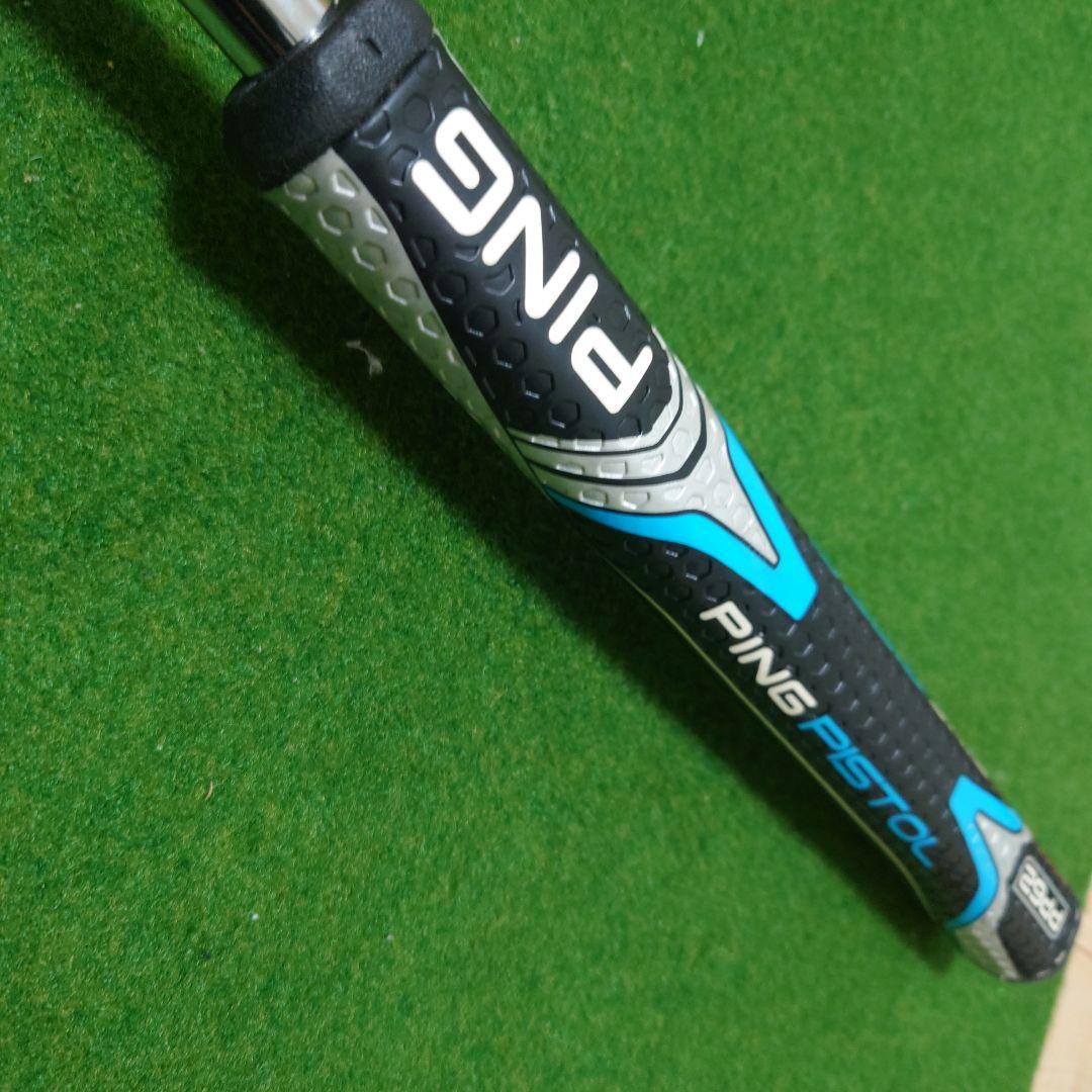 PING　ピン　 SIGMA 2 KUSHIN C センターシャフト　パター