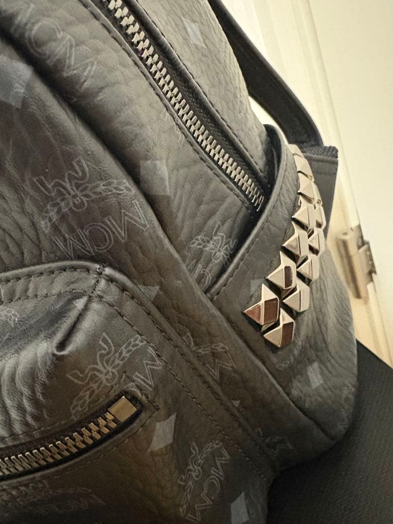 MCM バックパック　リュック