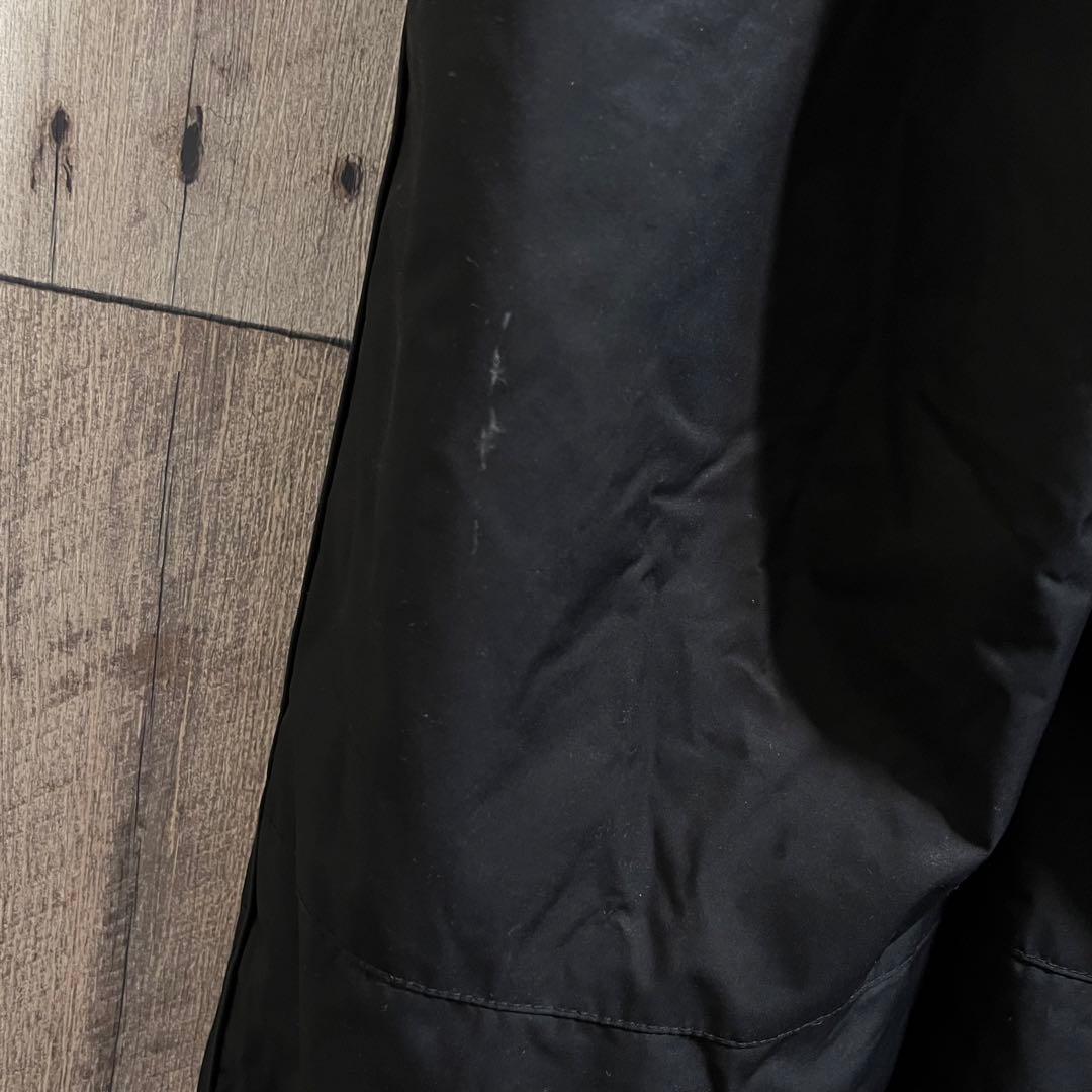 DESCENTE スノーウェア　セットアップ　ダウンジャケット　Mサイズ