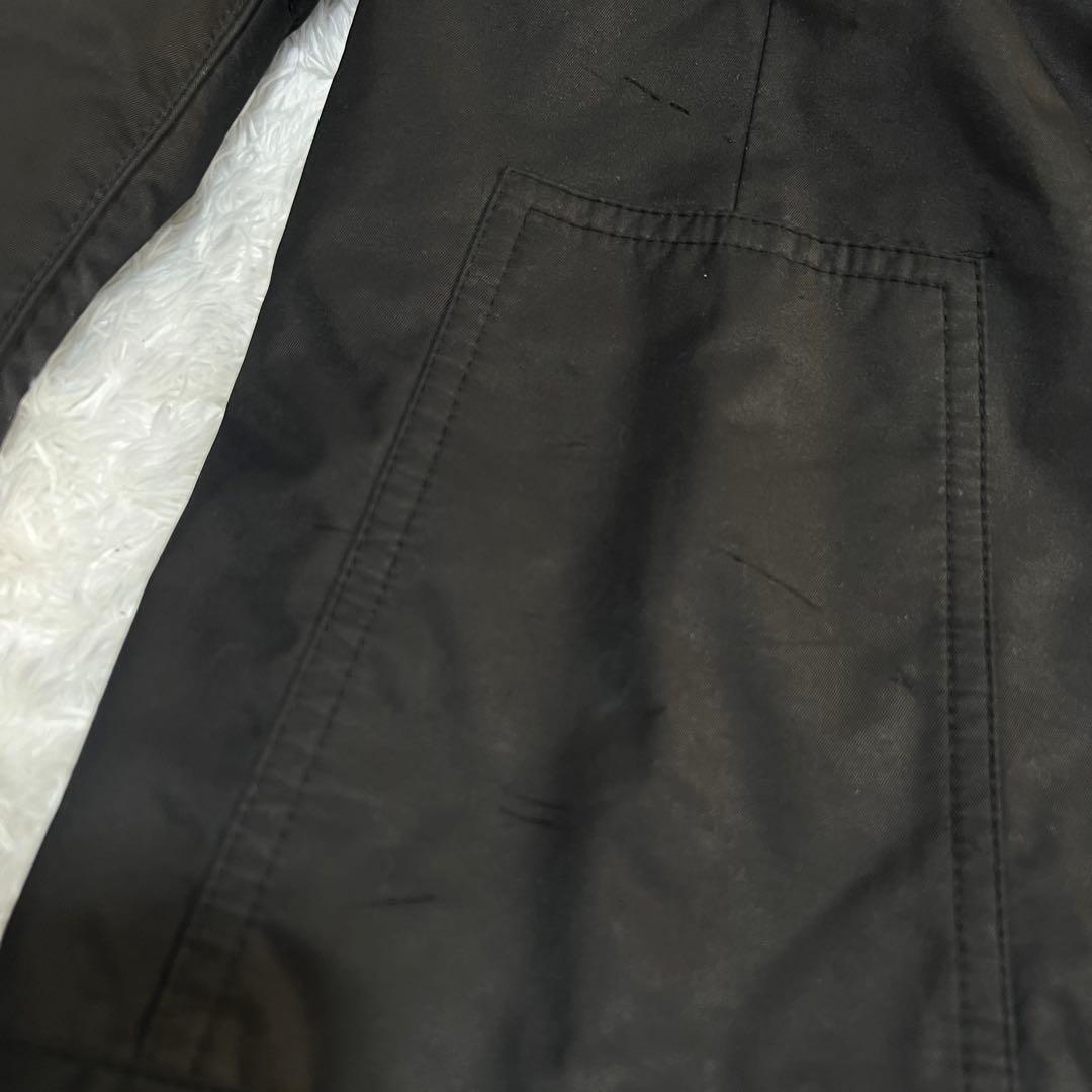 DESCENTE スノーウェア　セットアップ　ダウンジャケット　Mサイズ