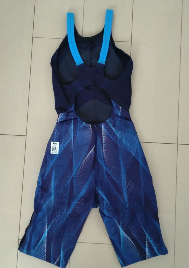 ミズノ 高速水着 GX・SONIC V MR