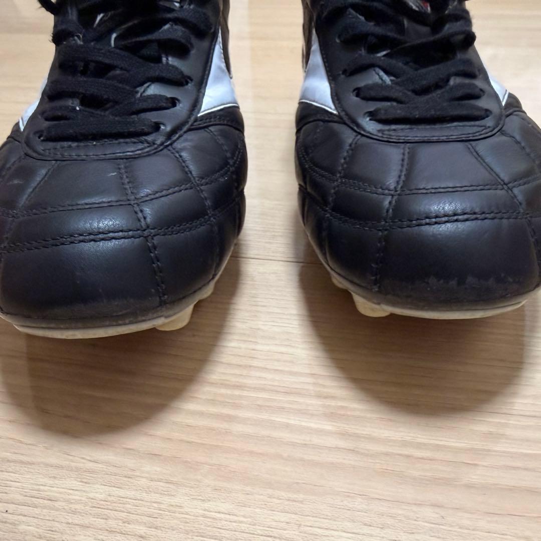 モレリア Ⅱ JAPAN 25.5