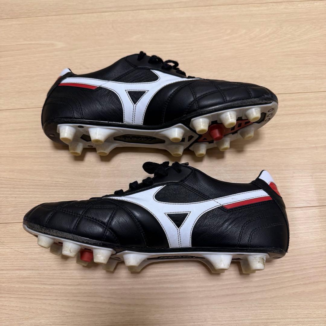 モレリア Ⅱ JAPAN 25.5