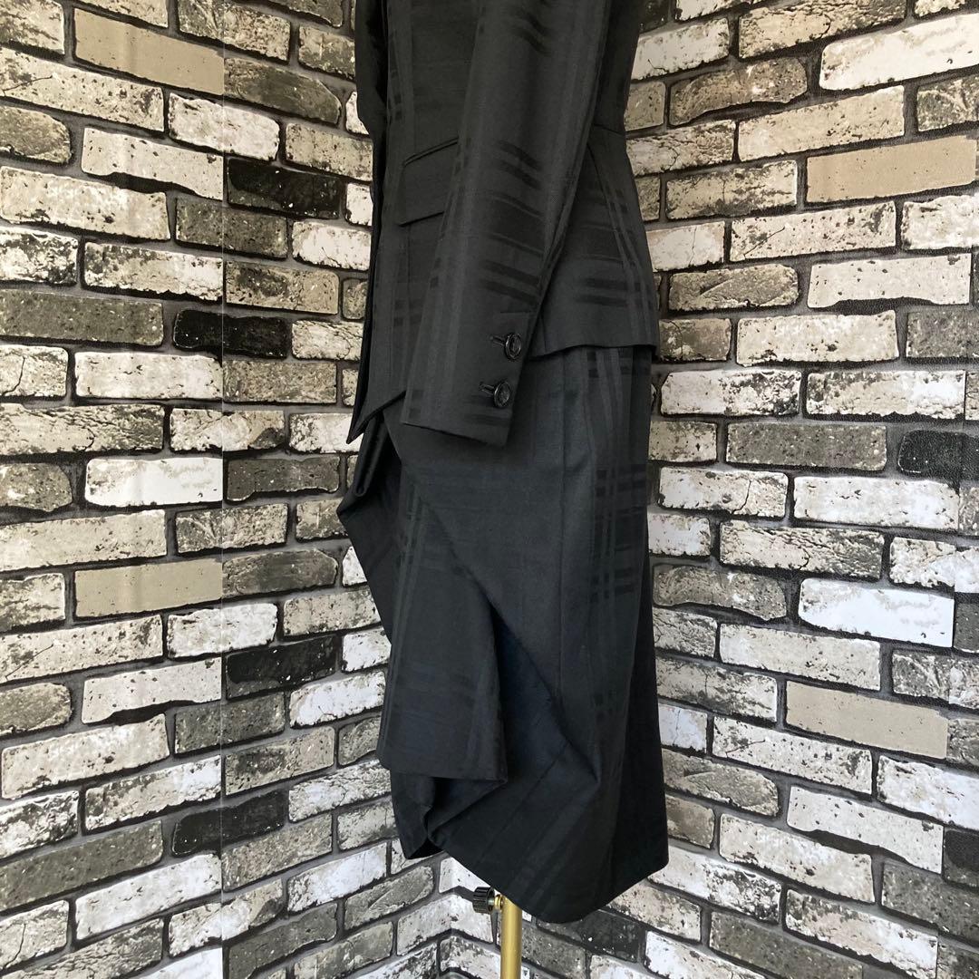 美品✨Vivienne Westwood チェック スーツ セットアップ