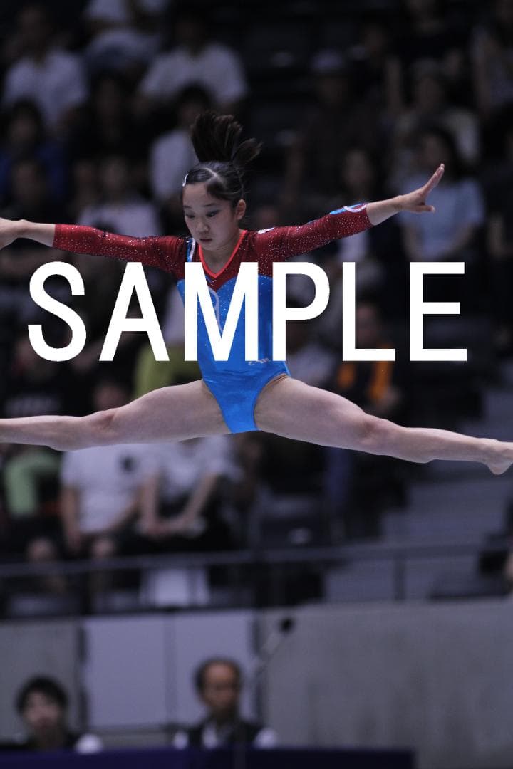 2018年全日本種目別体操 日本女子選手画像集① 約8,500枚 - メルカリ