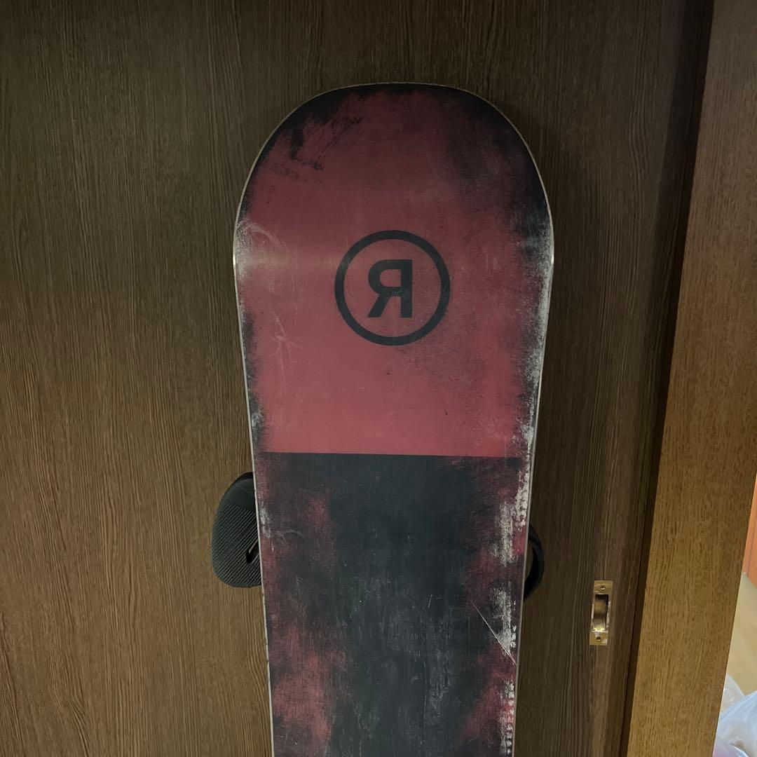 専用商品　スノーボード　バインディングのみ