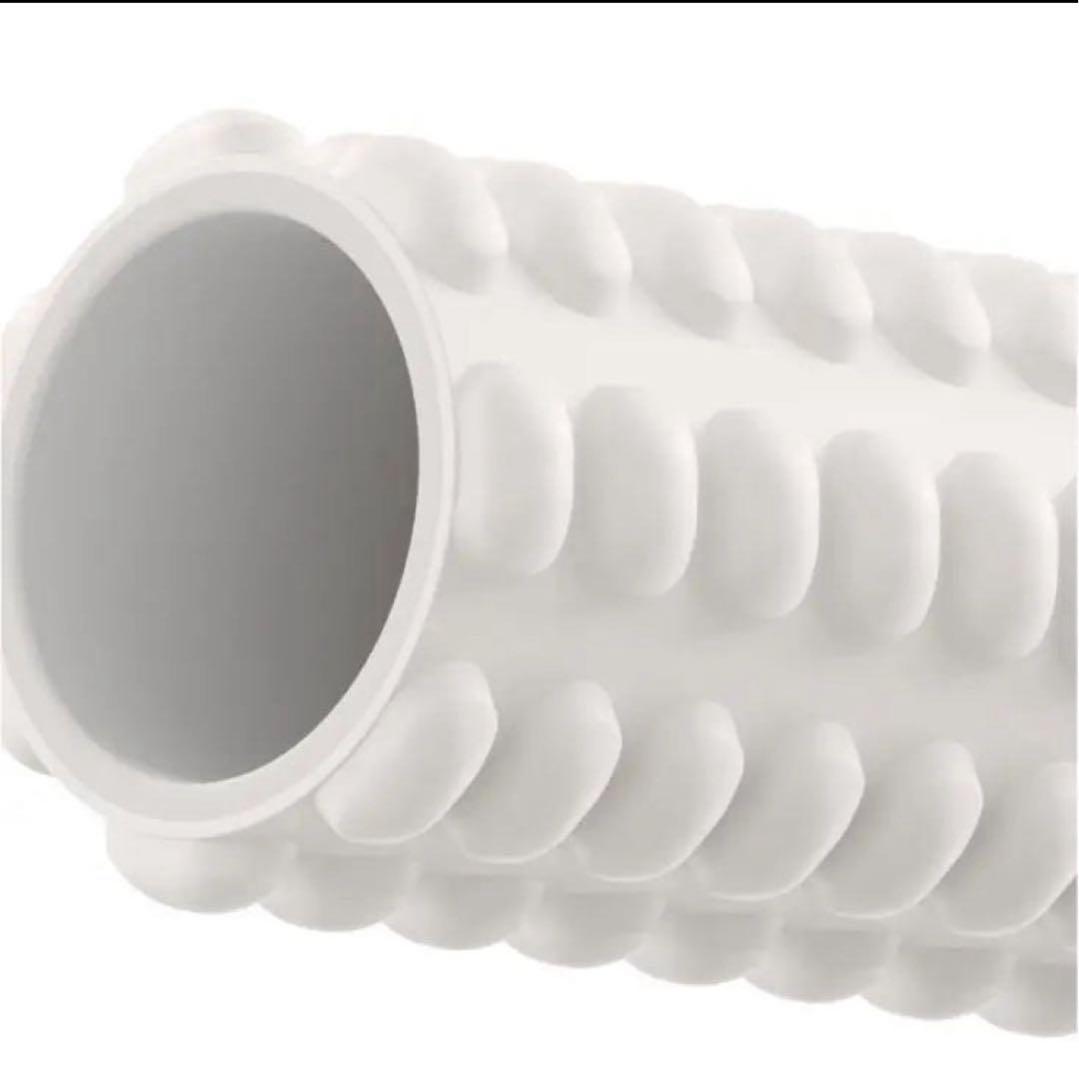 26日までフィルローラー　FILAMENT 整体師・川島悠希監修ストレッチポール