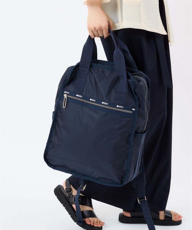 レスポートサック エッセンシャルリュックCR URBAN BACKPAC