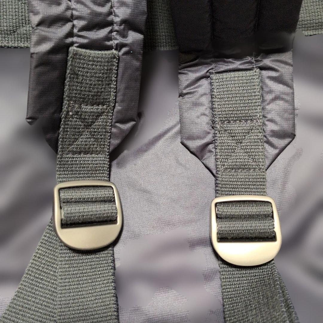 レスポートサック エッセンシャルリュックCR URBAN BACKPAC