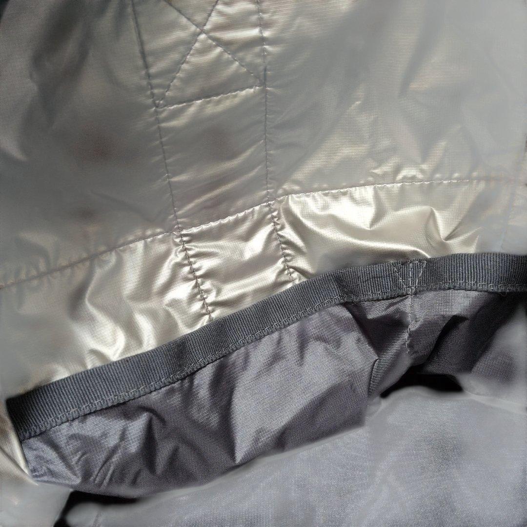 レスポートサック エッセンシャルリュックCR URBAN BACKPAC