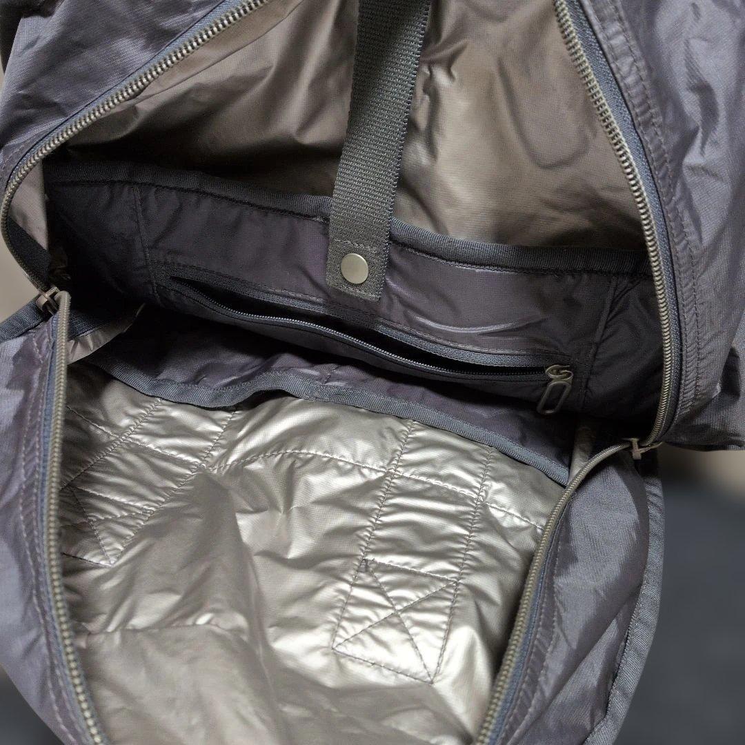 レスポートサック エッセンシャルリュックCR URBAN BACKPAC