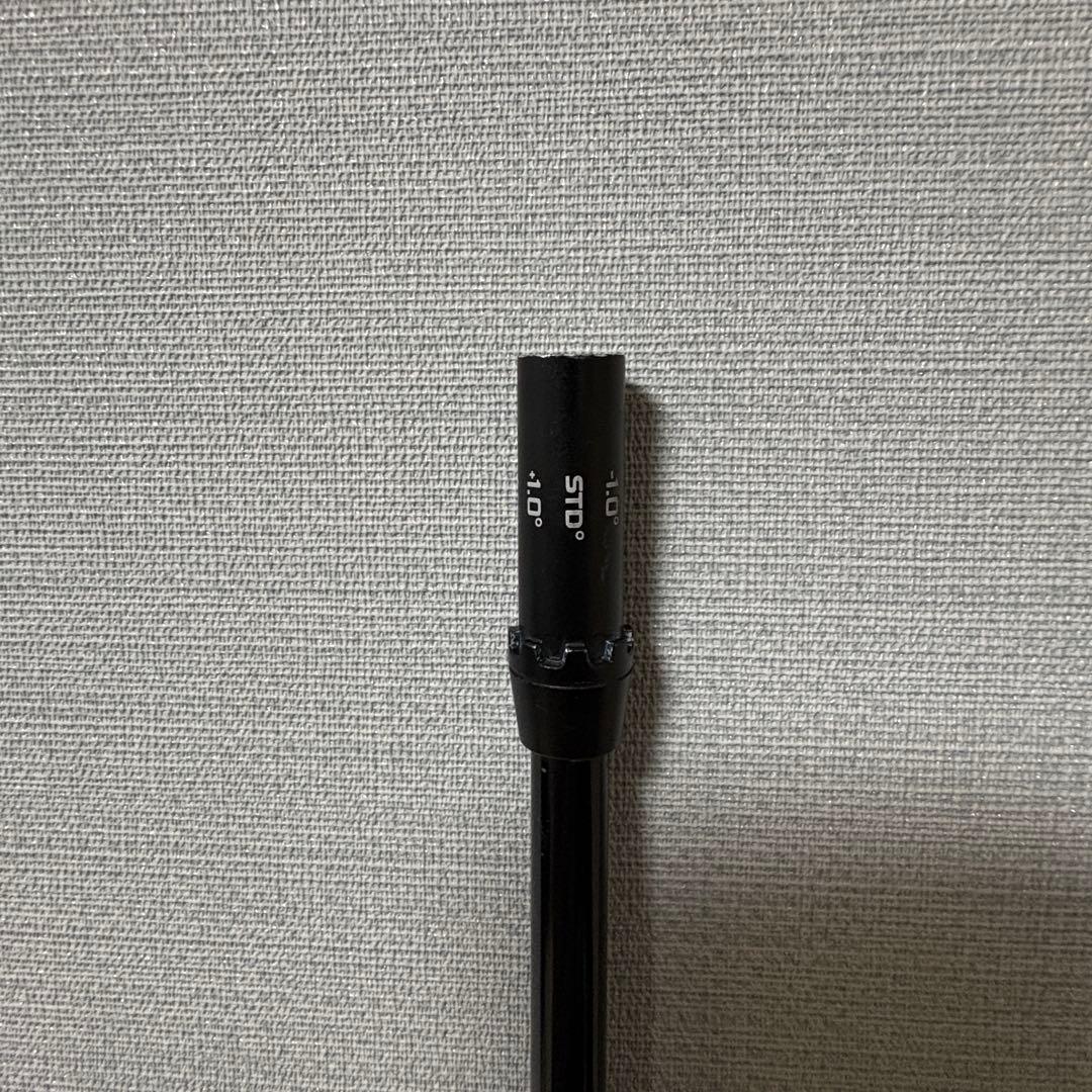 コブラ ドライバー用　純正シャフト フレックスSR