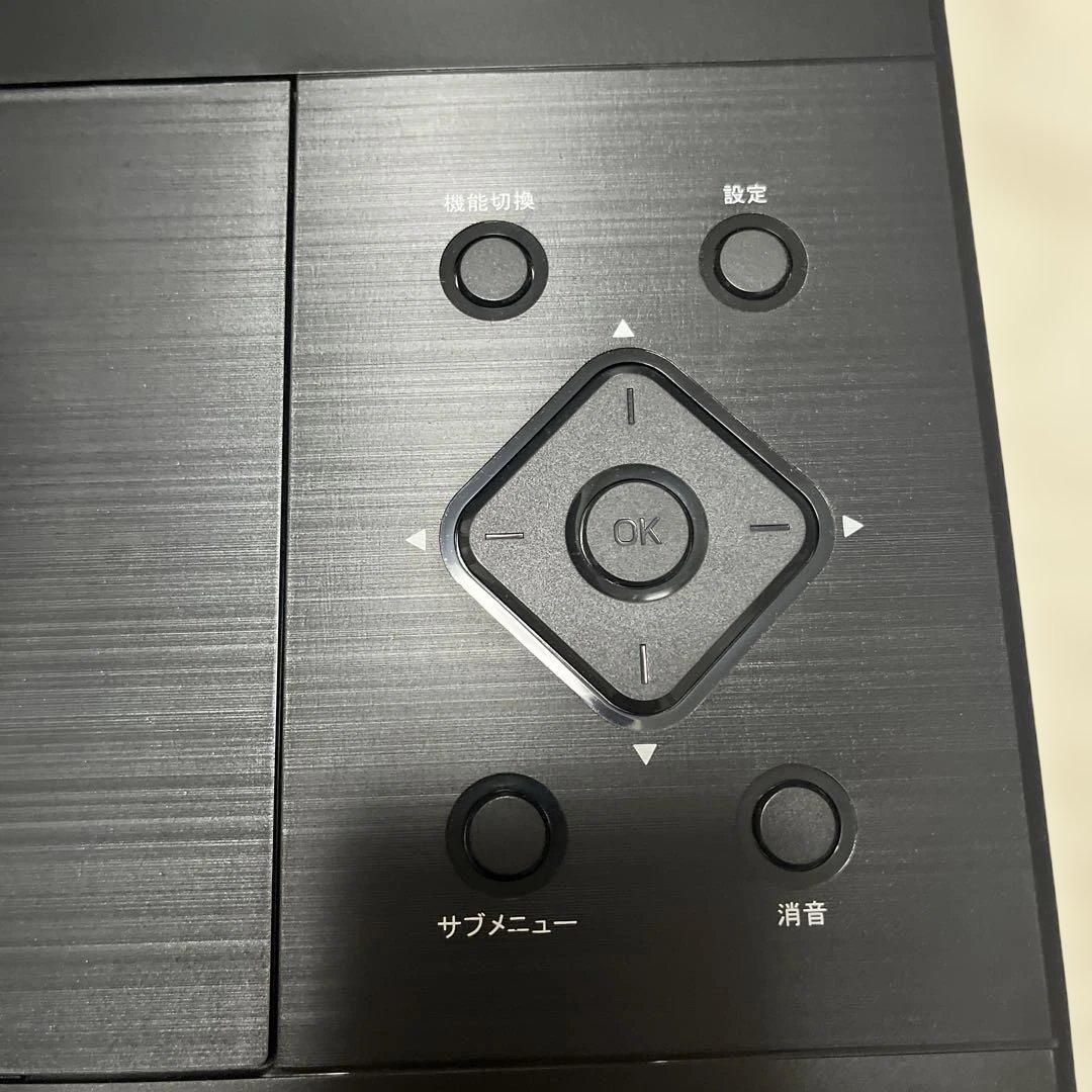 14インチポータブルBlu-rayディスクプレーヤー