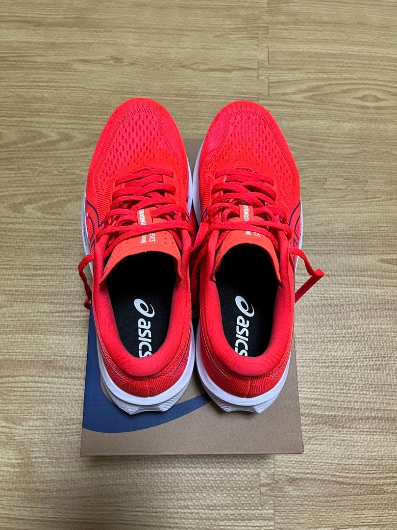 ASICS EvoRide Speed 3 25.5cm メンズ