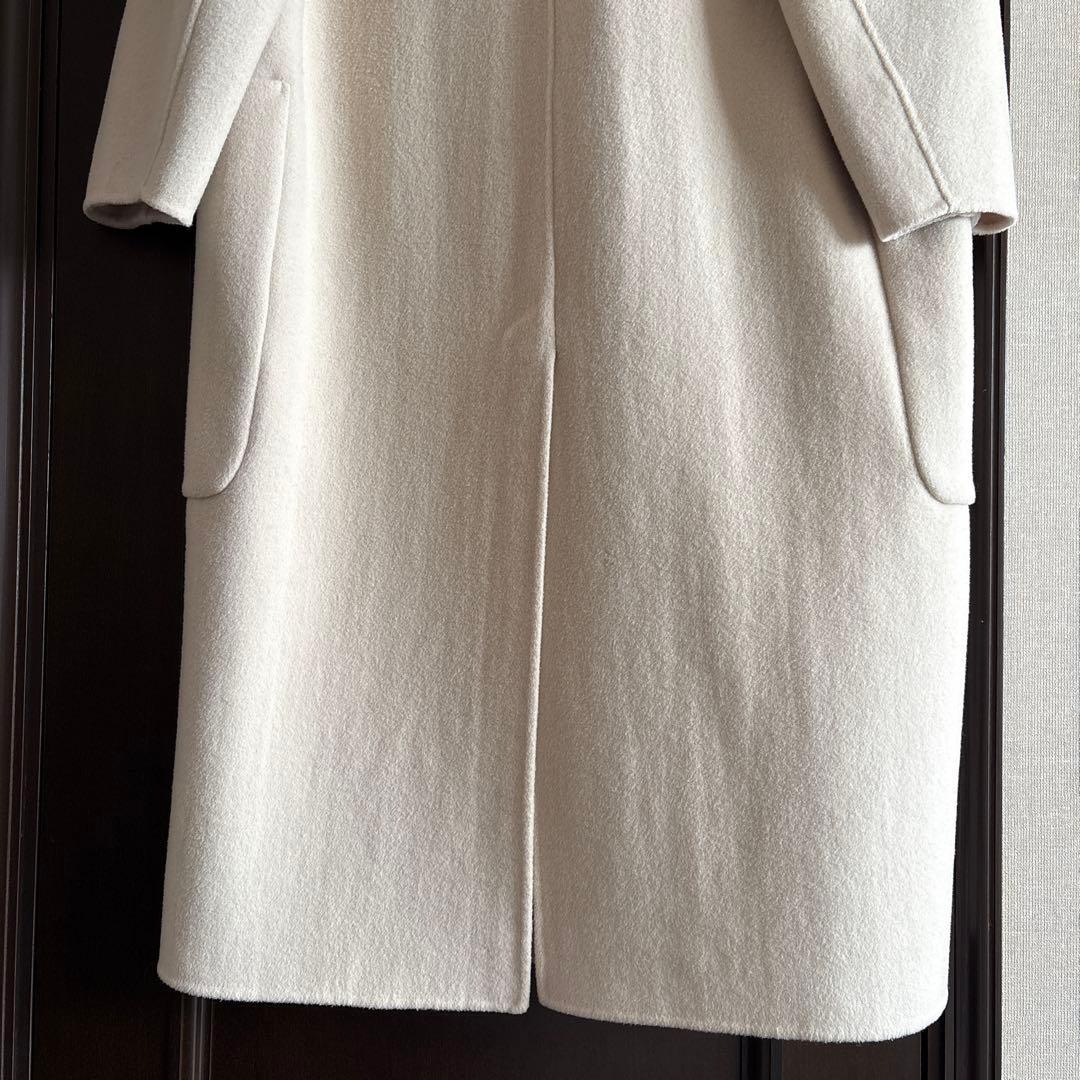 TODAYFUL ウールオーバーコート